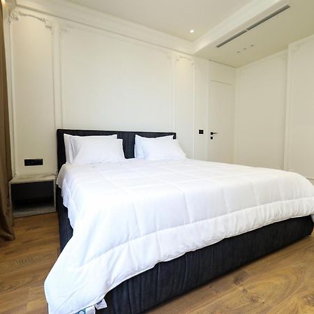 Hotel Adore Vlorë Eksteriør billede