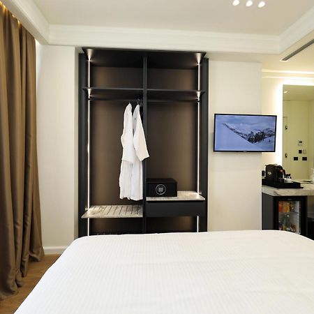 Hotel Adore Vlorë Eksteriør billede