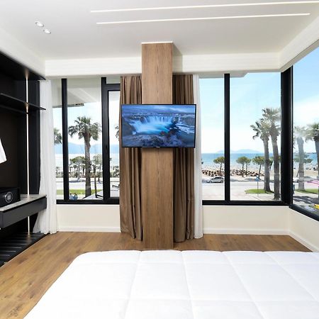 Hotel Adore Vlorë Eksteriør billede