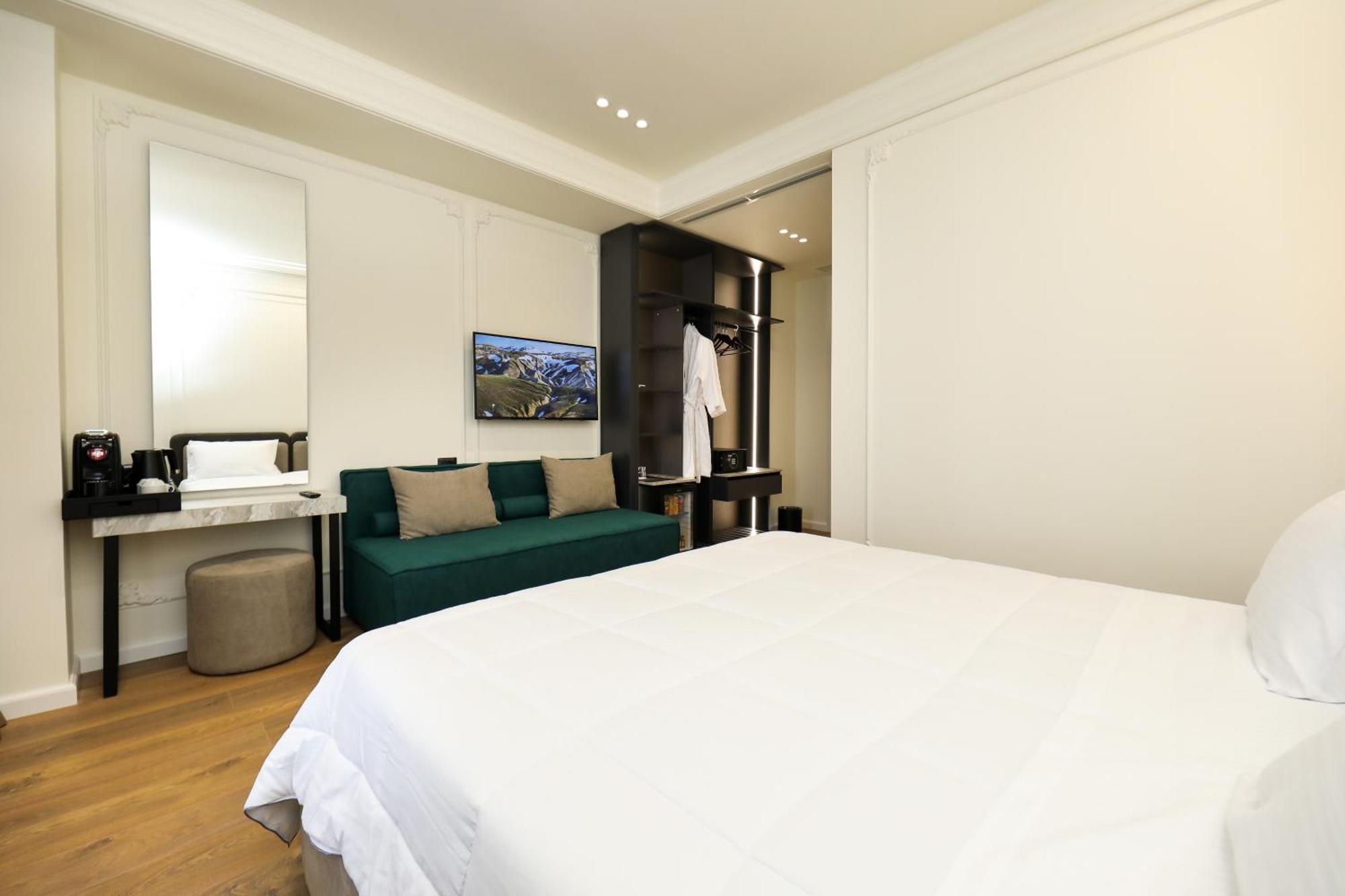 Hotel Adore Vlorë Eksteriør billede