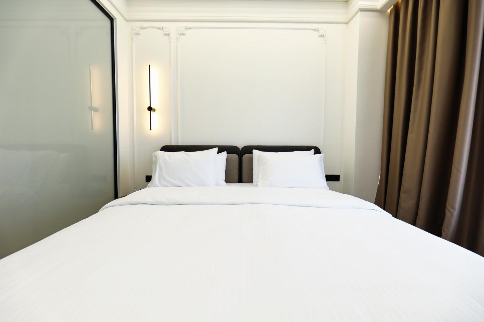 Hotel Adore Vlorë Eksteriør billede