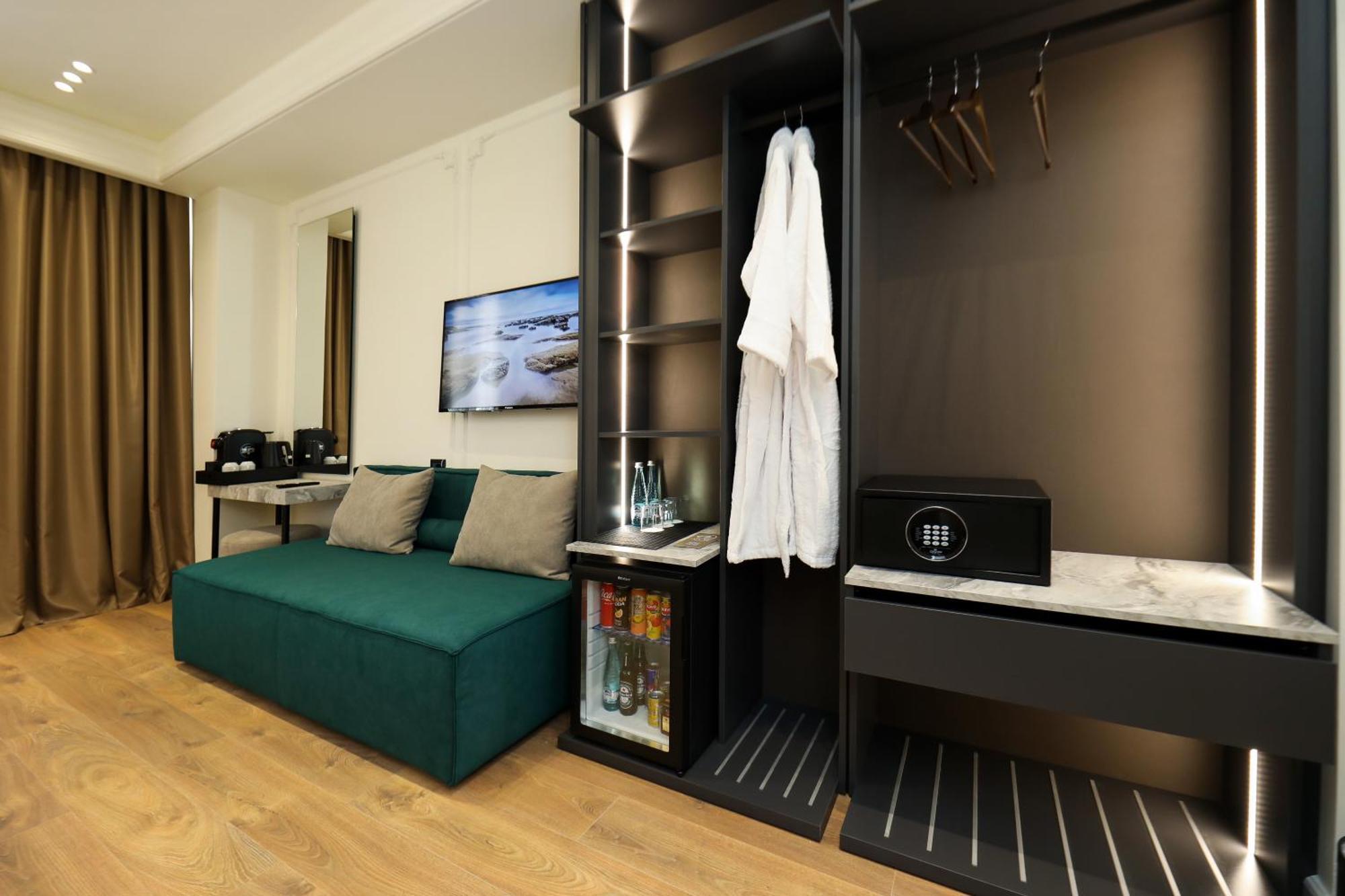 Hotel Adore Vlorë Eksteriør billede