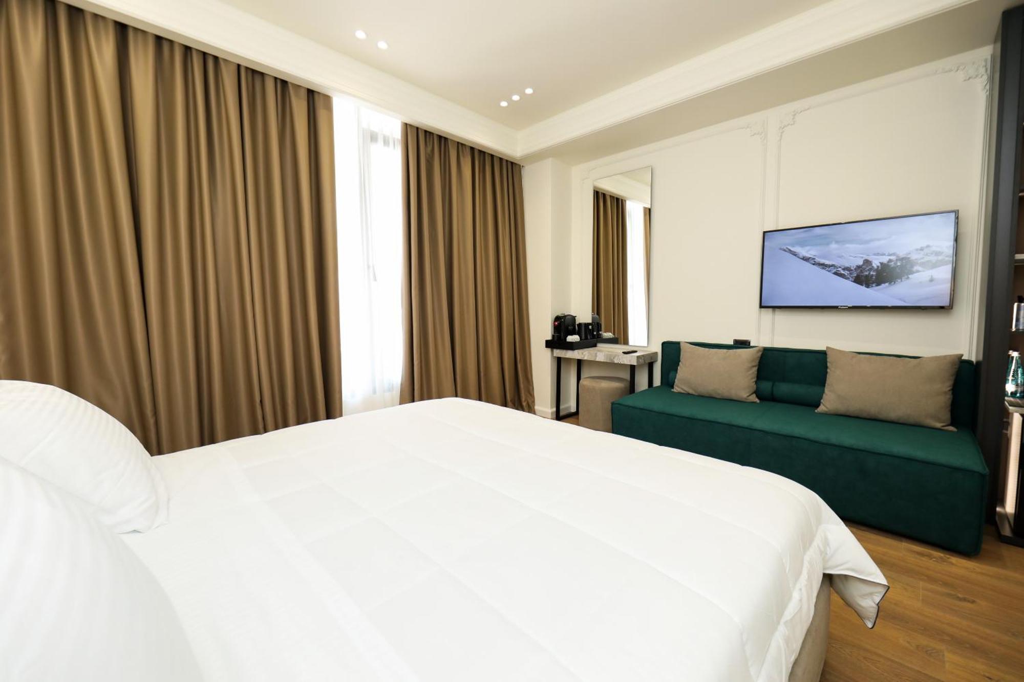 Hotel Adore Vlorë Eksteriør billede